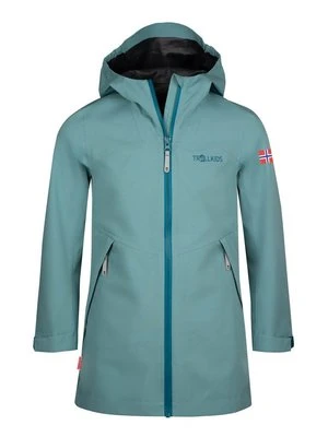 Kurtka Outdoor Trollkids