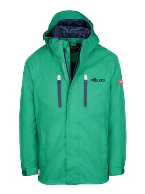 Kurtka Outdoor Trollkids
