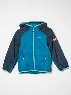 Kurtka Outdoor Trollkids