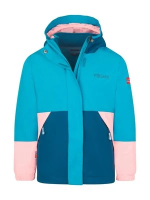 Kurtka Outdoor Trollkids