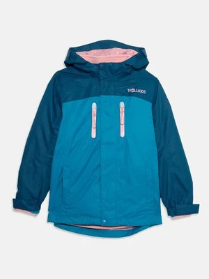 Kurtka Outdoor Trollkids