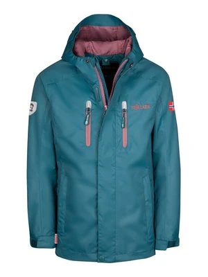 Kurtka Outdoor Trollkids