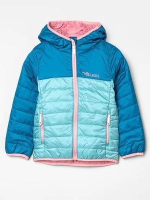 Kurtka Outdoor Trollkids