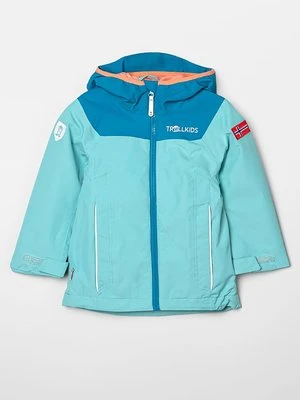 Kurtka Outdoor Trollkids