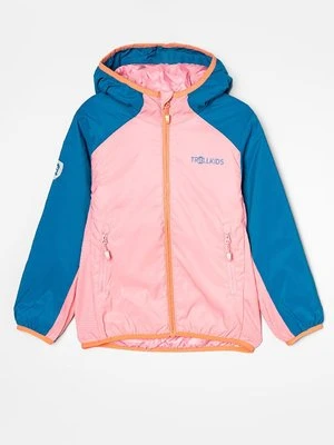 Kurtka Outdoor Trollkids