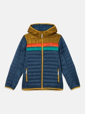 Kurtka Outdoor Trollkids