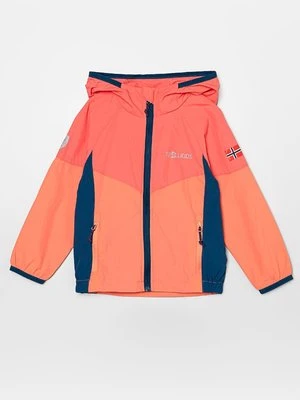 Kurtka Outdoor Trollkids