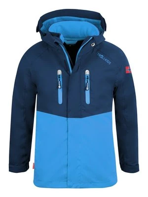 Kurtka Outdoor Trollkids