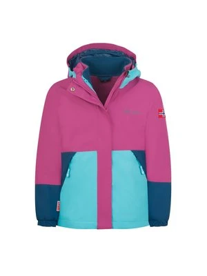 Kurtka Outdoor Trollkids