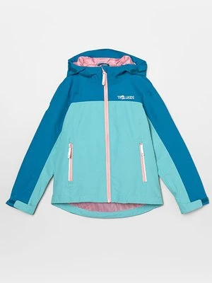 Kurtka Outdoor Trollkids