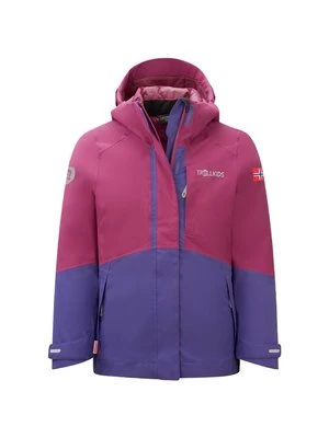Kurtka Outdoor Trollkids