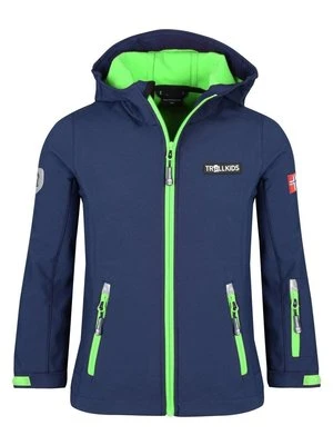 Kurtka Outdoor Trollkids