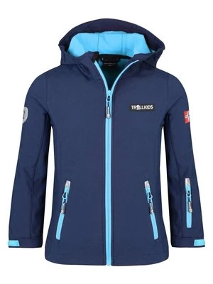 Kurtka Outdoor Trollkids