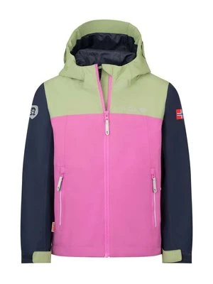 Kurtka Outdoor Trollkids