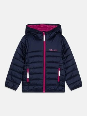 Kurtka Outdoor Trollkids