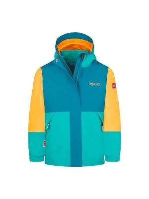 Kurtka Outdoor Trollkids