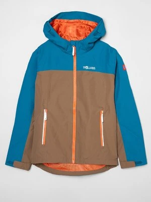 Kurtka Outdoor Trollkids