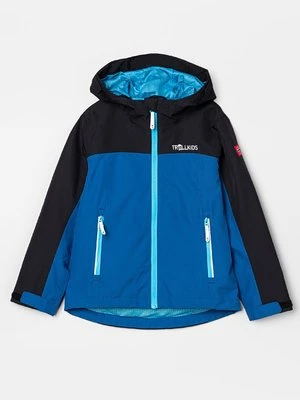 Kurtka Outdoor Trollkids
