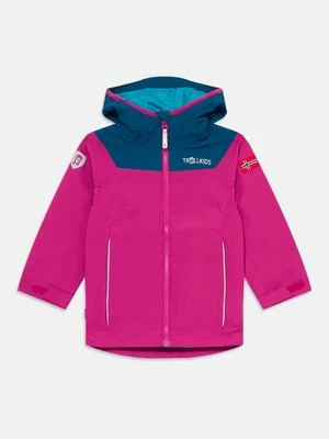 Kurtka Outdoor Trollkids