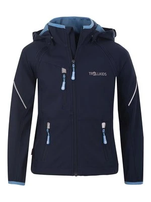Kurtka Outdoor Trollkids