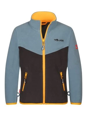 Kurtka Outdoor Trollkids