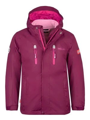 Kurtka Outdoor Trollkids