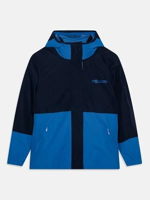 Kurtka Outdoor Trollkids