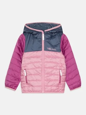 Kurtka Outdoor Trollkids