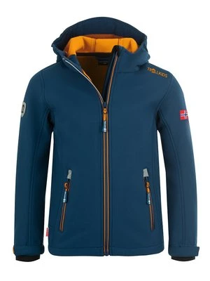 Kurtka Outdoor Trollkids