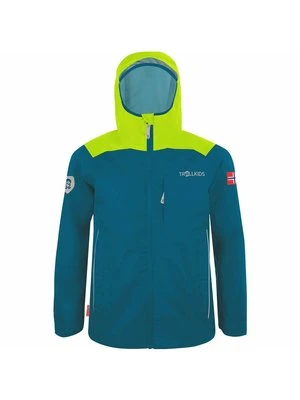 Kurtka Outdoor Trollkids