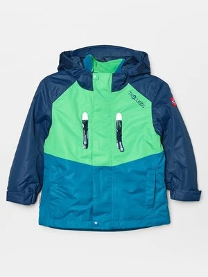 Kurtka Outdoor Trollkids