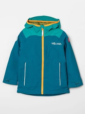 Kurtka Outdoor Trollkids