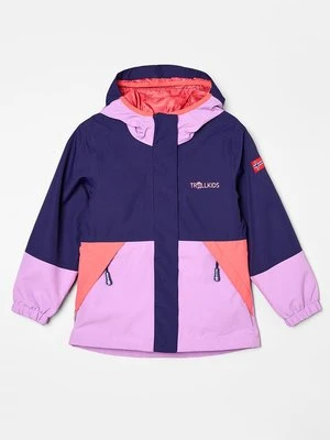 Kurtka Outdoor Trollkids