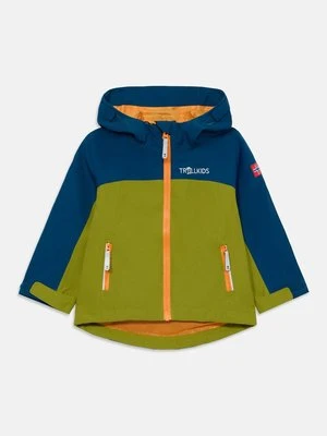 Kurtka Outdoor Trollkids