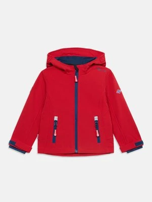 Kurtka Outdoor Trollkids