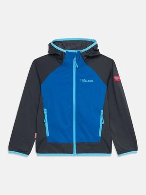 Kurtka Outdoor Trollkids
