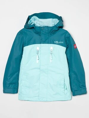 Kurtka Outdoor Trollkids