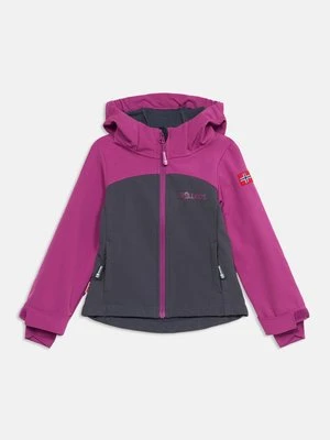 Kurtka Outdoor Trollkids