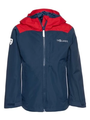 Kurtka Outdoor Trollkids