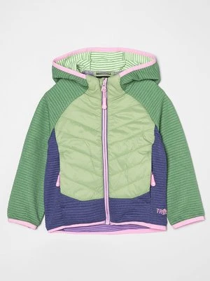 Kurtka Outdoor Trollkids