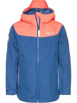 Kurtka Outdoor Trollkids