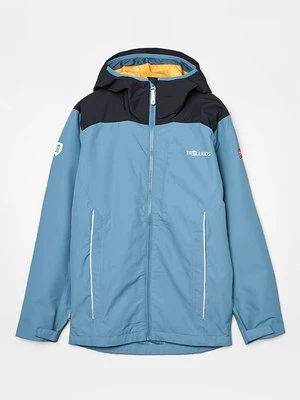 Kurtka Outdoor Trollkids