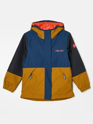 Kurtka Outdoor Trollkids