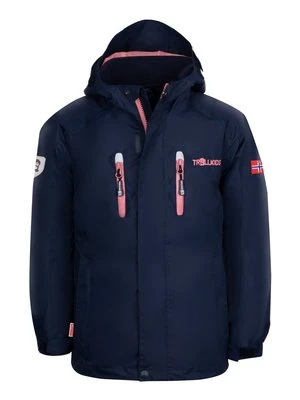 Kurtka Outdoor Trollkids