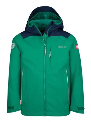 Kurtka Outdoor Trollkids