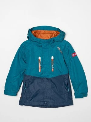Kurtka Outdoor Trollkids
