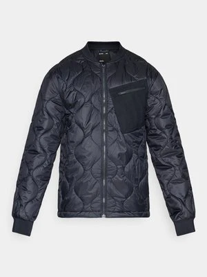 Kurtka Outdoor Under Armour czarny