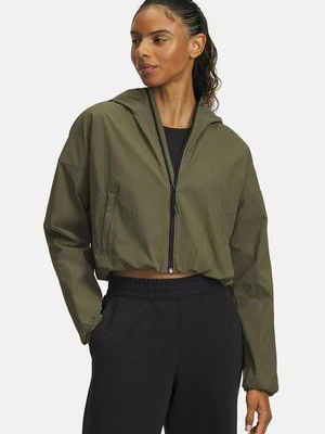 Kurtka Outdoor Under Armour