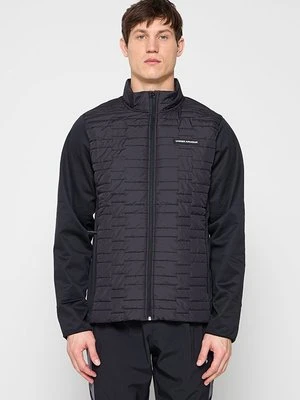 Kurtka Outdoor Under Armour czarny