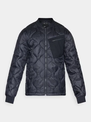 Kurtka Outdoor Under Armour czarny